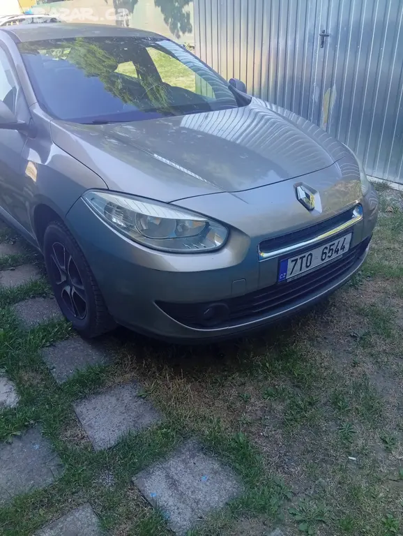 Renault Fluence